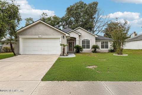 451 Summit Drive, home for sale on Summit Drive
