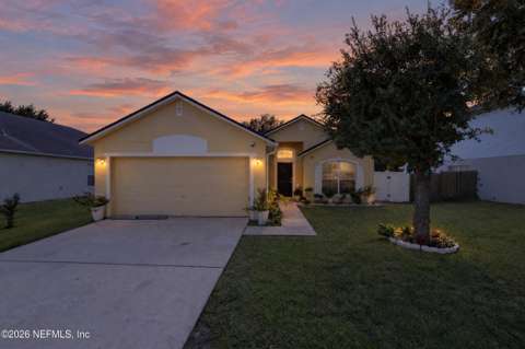 5458 Lafayette Park Drive, home for sale in Jacksonville 32244