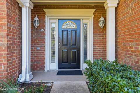 10901 Burnt Mill Road #304, home for sale in Jacksonville 32256