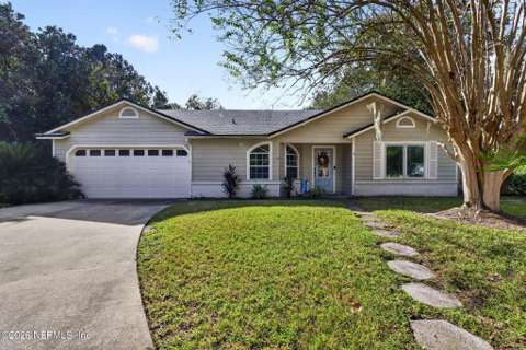12503 Grafton Court, home for sale in Jacksonville 32246