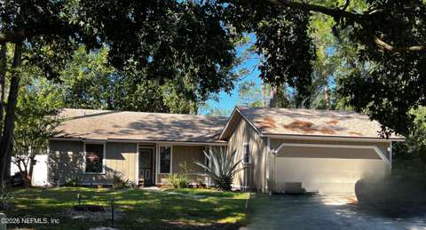 10370 Windfern Court, home for sale in Jacksonville 32257