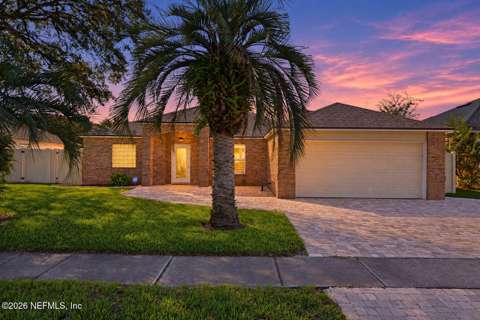 13136 Quincy Bay Drive, home for sale in Jacksonville 32224