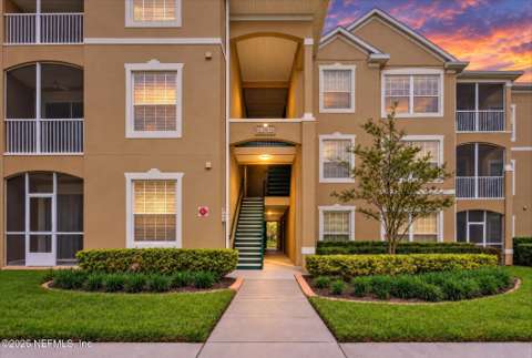 7990 Baymeadows Road #1126, home for sale in Jacksonville 32256