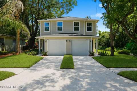1418 W 19Th Street, home for sale in Jacksonville 32209