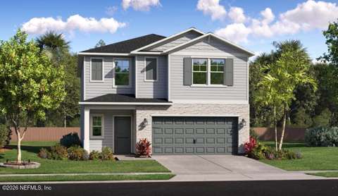 6160 Rein Avenue, home for sale in Jacksonville 32219