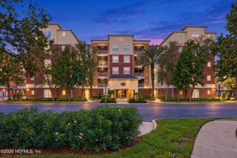 4480 Deerwood Lake Parkway #243, home for sale in Jacksonville 32216
