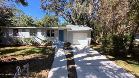 2975 Exora Court, home for sale in Jacksonville 32209