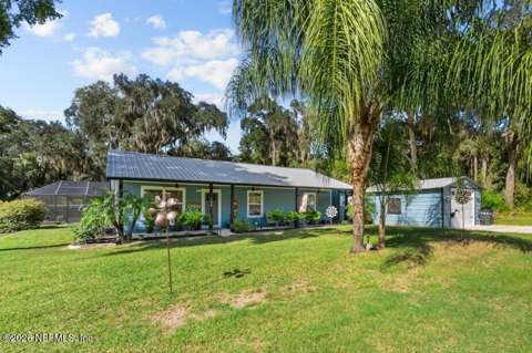 108 Ingraham Drive, home for sale in Satsuma 32189