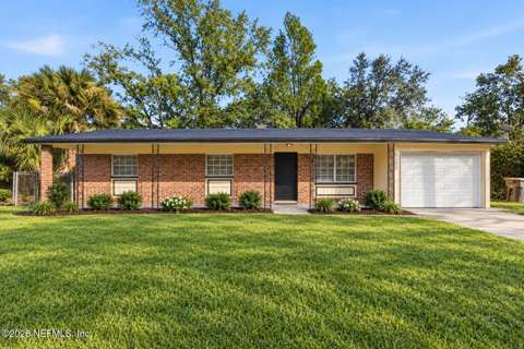6865 Rhode Island Drive, home for sale in Jacksonville 32209