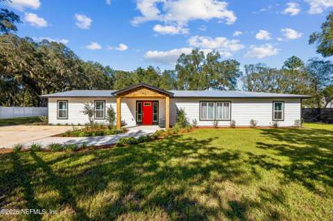 95217 Big Oak Avenue, home for sale in Fernandina Beach 32034