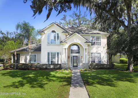 1970 Tara Court, home for sale in Neptune Beach 32266