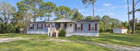 95023 Douglas Road, home for sale in Fernandina Beach 32034