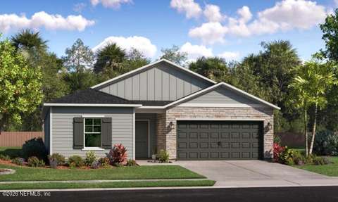 6387  Firebush  Road, home for sale in Jacksonville 32219