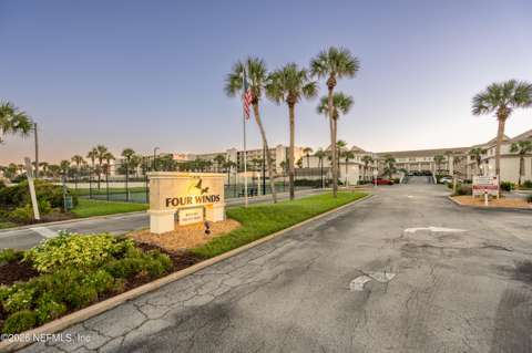 8130 A1A #C8, home for sale in St. Augustine 32080