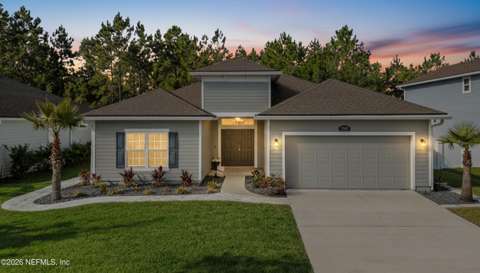 79093 Plummer'S Creek Drive, home for sale in Yulee 32097