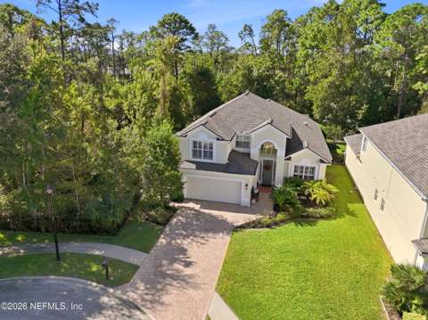 9250 Sunrise Breeze Court, home for sale in Jacksonville 32256