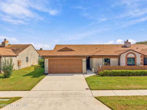 7821 Fawn Brook Circle, home for sale in Jacksonville 32256
