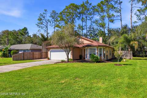 1828 Killarn Circle, home for sale in Middleburg 32068