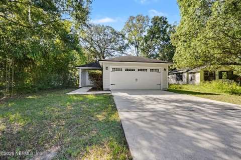 5314 Alpha Avenue, home for sale in Jacksonville 32205