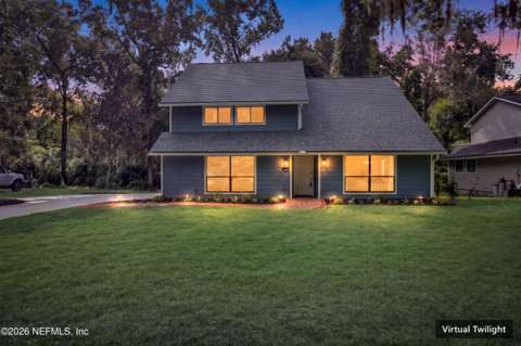 2936 Old Orchard Road, home for sale in Jacksonville 32257