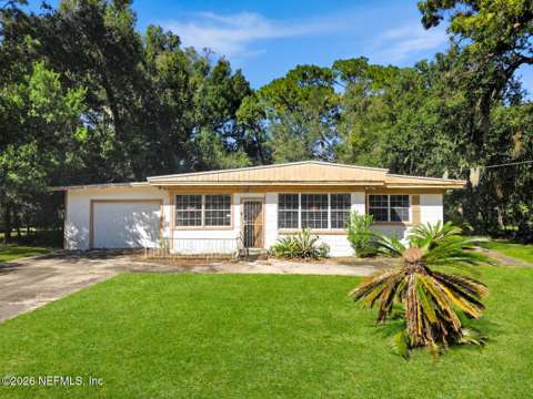 3135 Hickorynut Street, home for sale in Jacksonville 32208