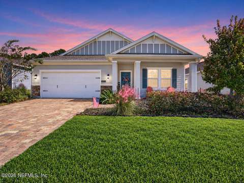 10211 Lebron Court, home for sale in Jacksonville 32218