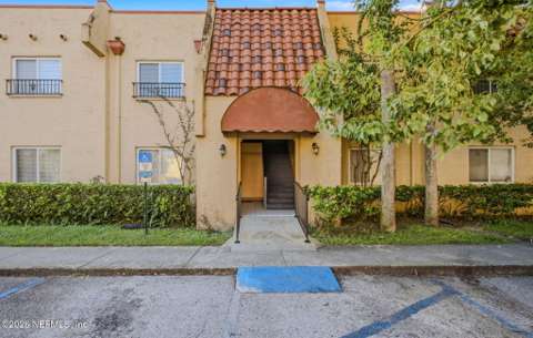3914 Toreador Court #5, home for sale in Jacksonville 32217