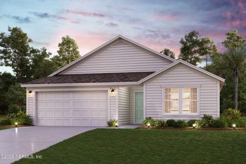 14604 Macadamia Lane, home for sale in Jacksonville 32218