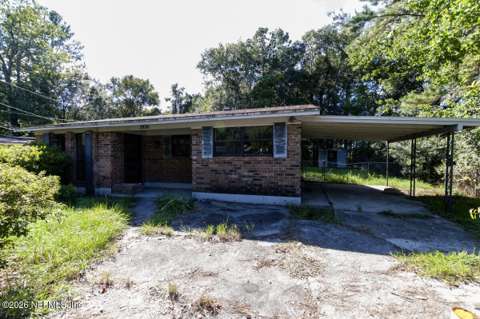 3836 Nancy Street, home for sale in Jacksonville 32209
