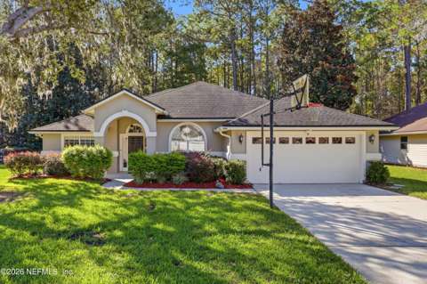 1088 Durbin Parke Drive, home for sale in St. Johns 32259