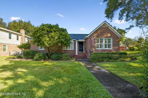 4233 Davinci Avenue, home for sale in Jacksonville 32210