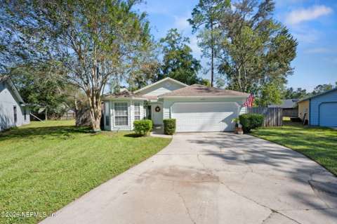 1845 Tudor Court, home for sale in Middleburg 32068