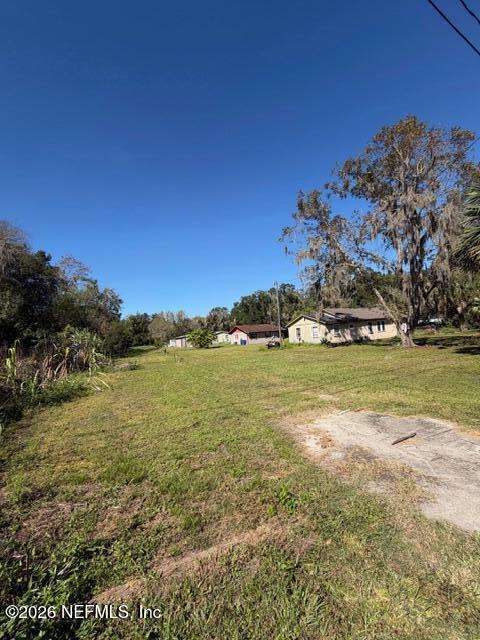 411 E Carter Street, home for sale in Hastings 32145