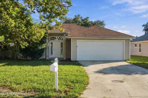 3733 Woodbriar Drive, home for sale in Orange Park 32073