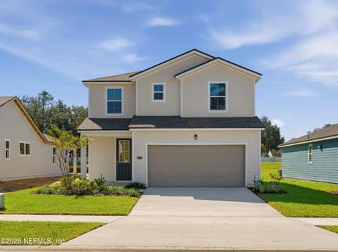 2826 Southern Fern Court, home for sale on Southern Fern Court