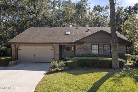 646 Remington Forest Drive, home for sale in Jacksonville 32259