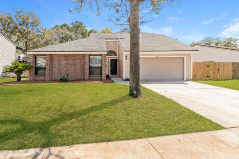 8337 Chason Road, home for sale in Jacksonville 32244