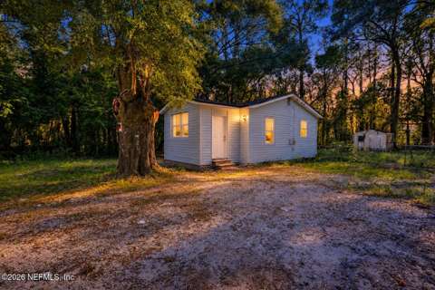7416 Orlando Avenue, home for sale in Jacksonville 32208
