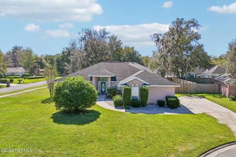 2961 Shady Ridge Court, home for sale in Middleburg 32068