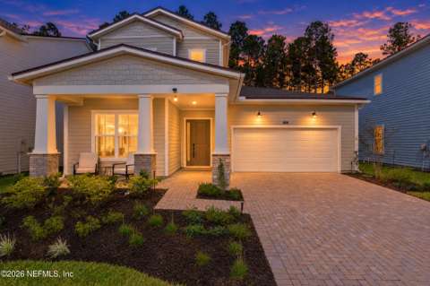 100 Dalton Mill Drive, home for sale in St. Johns 32259