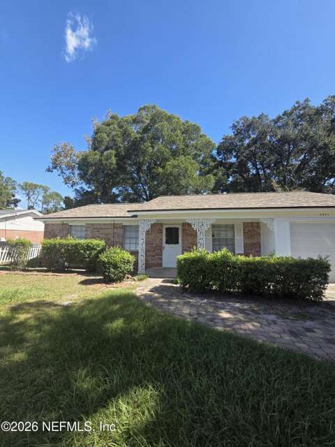 5931 Buckley Drive, home for sale in Jacksonville 32244