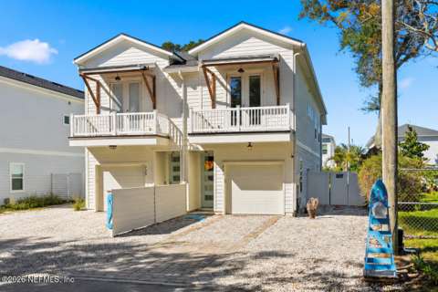 723 12Th Avenue, home for sale in Jacksonville Beach 32250