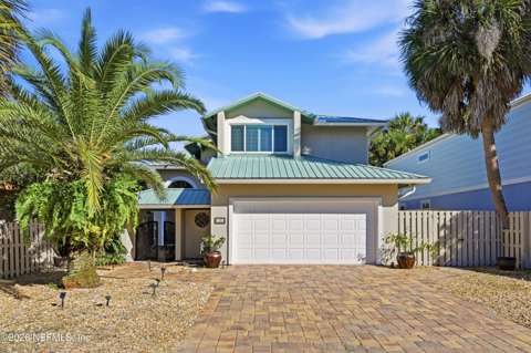 16 Seascape Circle, home for sale in St. Augustine 32080