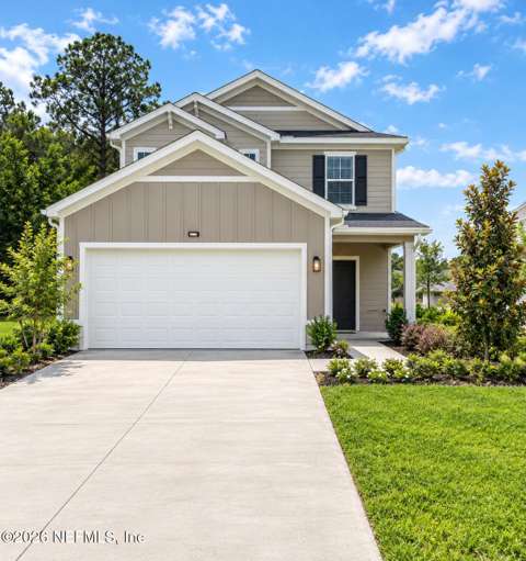 522 Avalon Woods Lane, home for sale in Jacksonville 32218