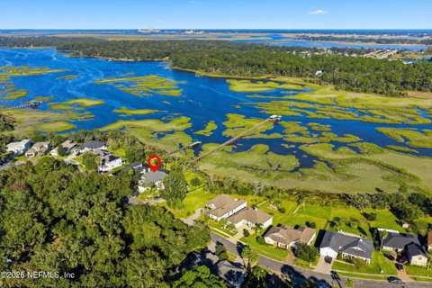 96228 Windsor Drive, home for sale in Yulee 32097