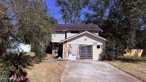 7255 Mimosa Grove Trail, home for sale in Jacksonville 32210
