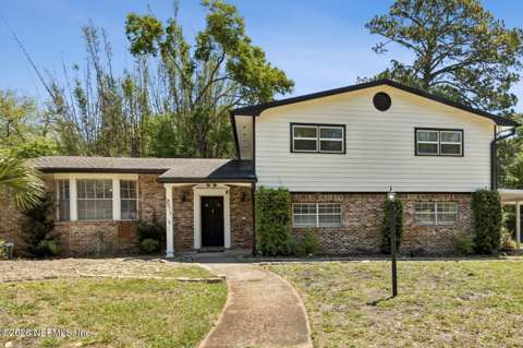 3971 Kaden Drive, $300k–$500k for sale in Jacksonville