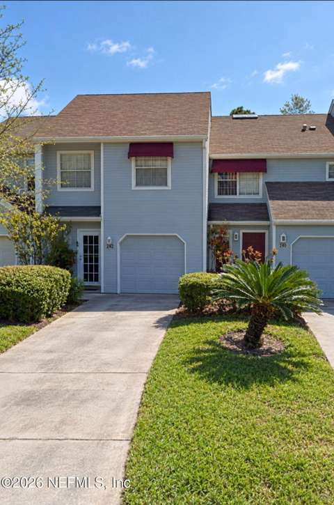 242 Windswept Circle, home for sale in Neptune Beach 32266