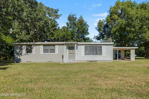 5643 Oliver Street, home for sale in Jacksonville 32211