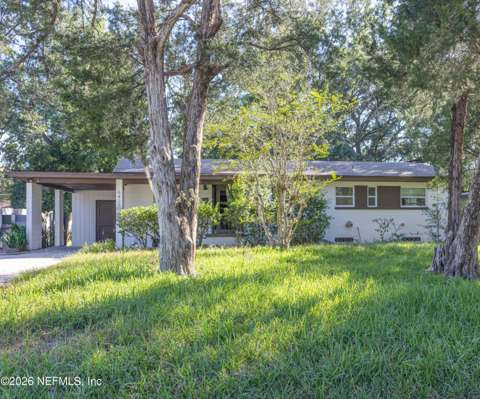 6422 Ish Brant Road, home for sale in Jacksonville 32210